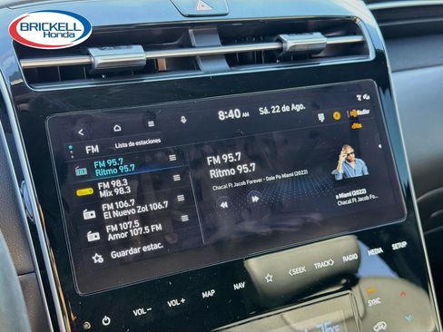 Used 2024 Hyundai Tucson XRT FWD image 31