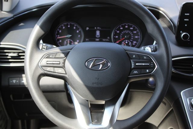Used 2021 Hyundai Santa Fe SEL AWD/4WD image 17