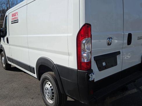 New 2026 RAM ProMaster 1500 image 8
