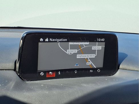 Used 2019 MAZDA CX-5 Grand Touring image 8