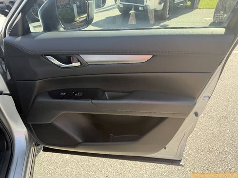 Used 2020 MAZDA CX-5 Touring AWD/4WD image 18