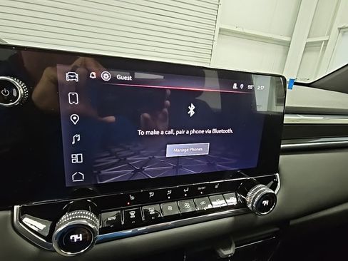 New 2026 GMC Canyon Elevation w/ Convenience Package image 15