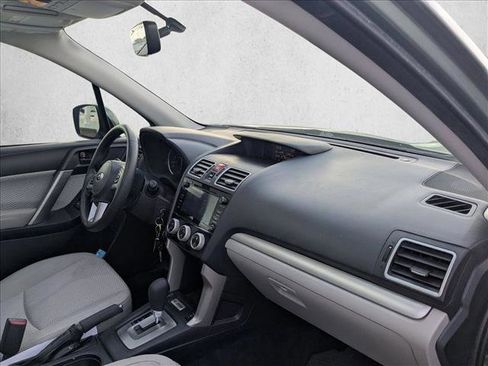 Used 2017 Subaru Forester 2.5i Premium w/ Popular Package #2A image 20