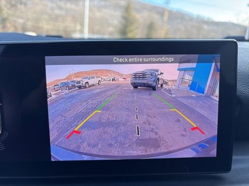 Used 2024 Dodge Hornet R/T Plus w/ R/T Blacktop Package image 21