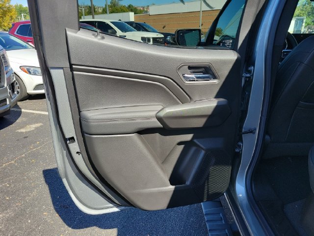 New 2026 GMC Canyon Elevation w/ Convenience Package AWD/4WD image 17