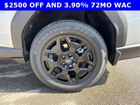 New 2026 Subaru Outback Limited image 26