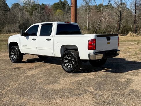 Used 2013 Chevrolet Silverado 1500 LT image 3
