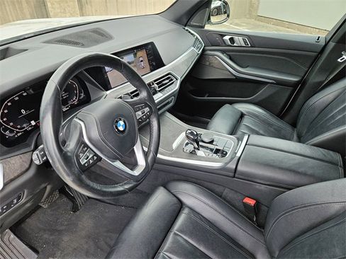 Used 2019 BMW X5 xDrive40i image 4
