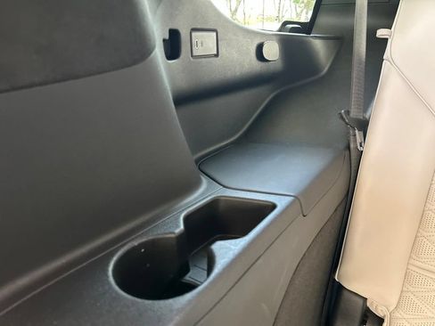 Used 2025 Cadillac Escalade Sport Platinum AWD/4WD image 47