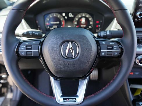 Certified 2026 Acura Integra A-Spec FWD image 20