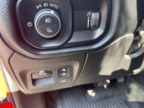 Used 2022 RAM 1500 Rebel w/ Rebel Level 2 Equipment Group image 19