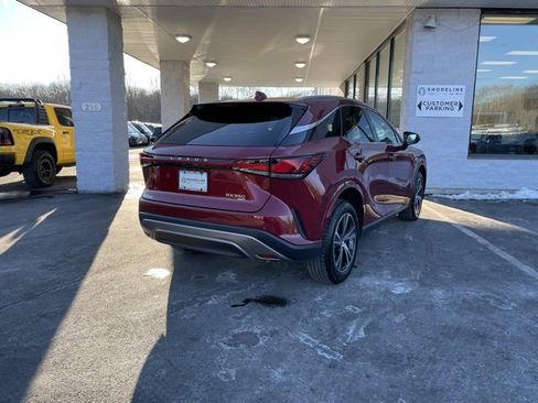 Used 2023 Lexus RX 350 Premium image 5