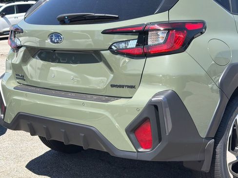New 2026 Subaru Crosstrek 2.5i Limited AWD/4WD image 4