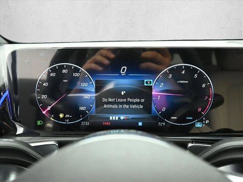 Certified 2026 Mercedes-Benz GLB 250 GLB 250 image 17