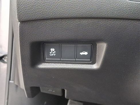 Certified 2022 INFINITI Q50 Luxe w/ Cargo Package image 26