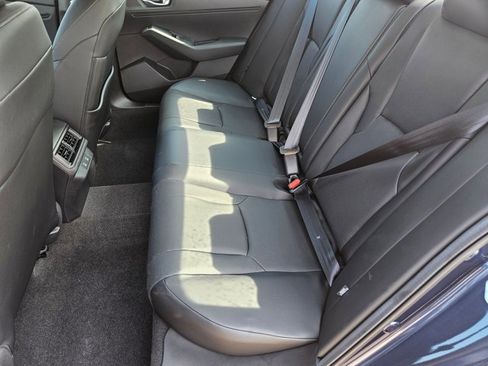 Used 2025 Honda Accord EX-L image 17