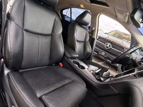 Used 2018 INFINITI Q50 Sport w/ Proactive Package RWD image 22