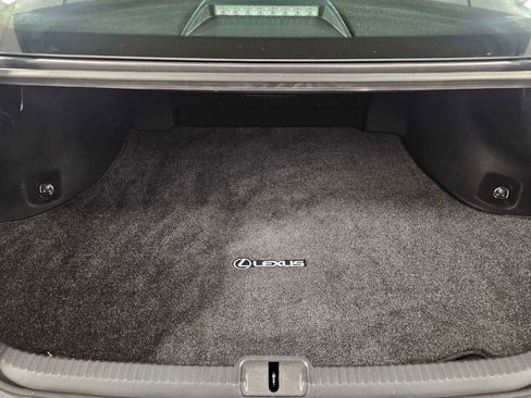 Used 2023 Lexus ES 250 w/ Premium Package image 43