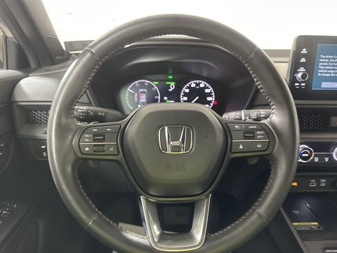 Used 2024 Honda CR-V Sport-L image 12