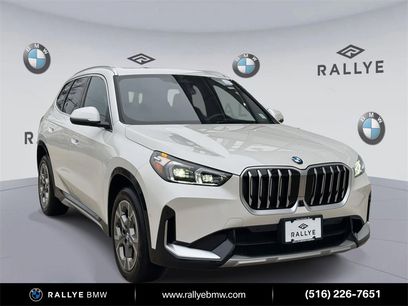 Certified 2025 BMW X1 xDrive28i w/ Premium Package