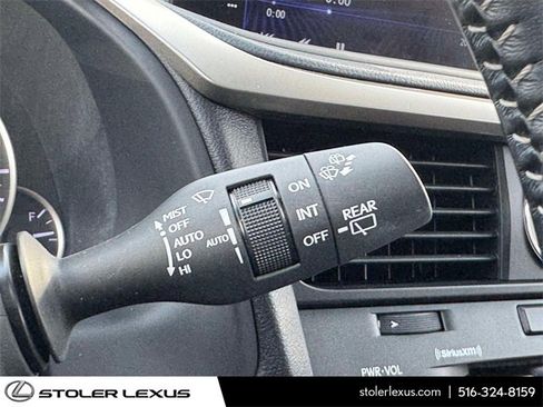 Certified 2021 Lexus RX 350 AWD w/ Premium Package image 25