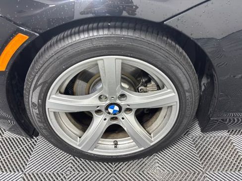Used 2009 BMW Z4 sDrive30i RWD image 23