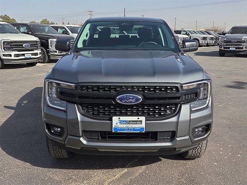 New 2025 Ford Ranger XL image 8