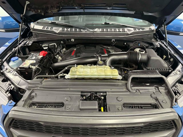 Used 2020 Ford F150 Raptor w/ Equipment Group 802A Luxury AWD/4WD image 26