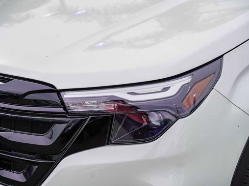 New 2026 Subaru Forester Sport image 10