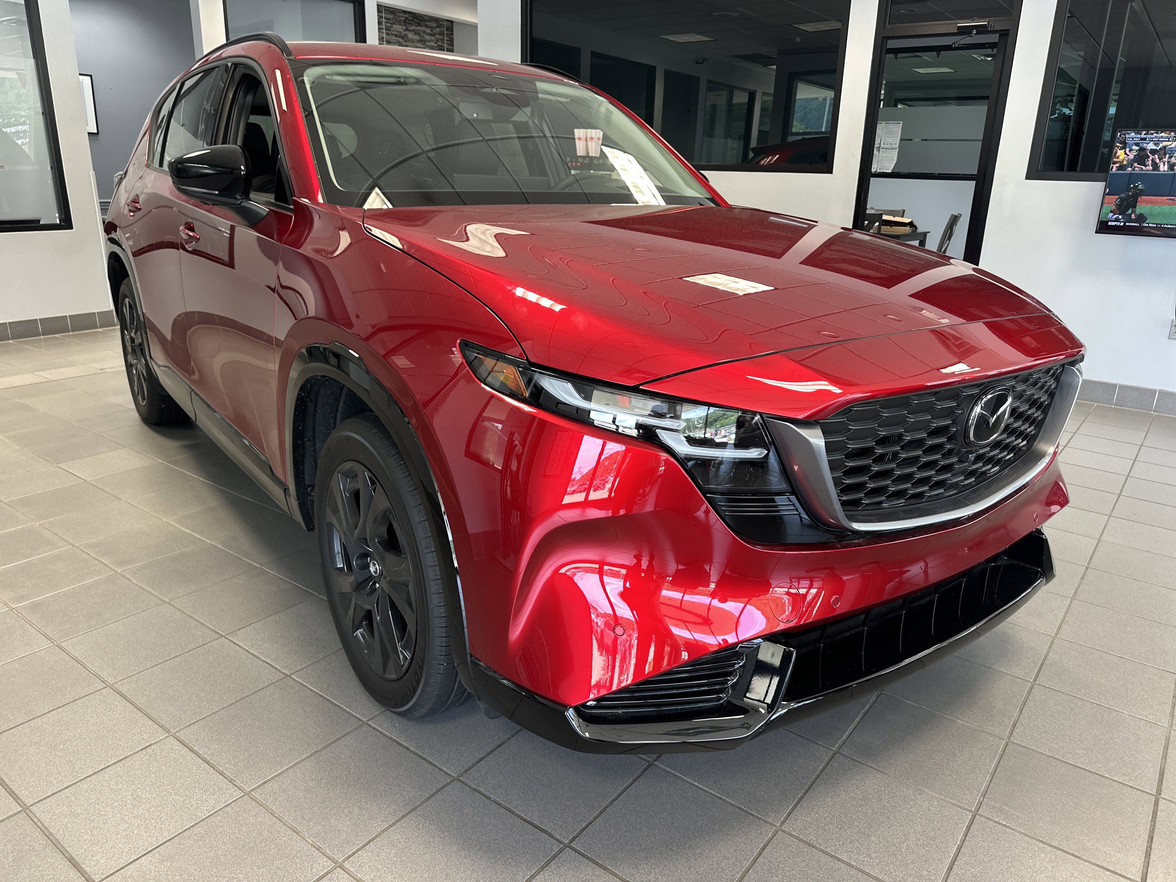マツリ@即購入OK Used MAZDA CX-5 for Sale in Paris, KY - Autotrader