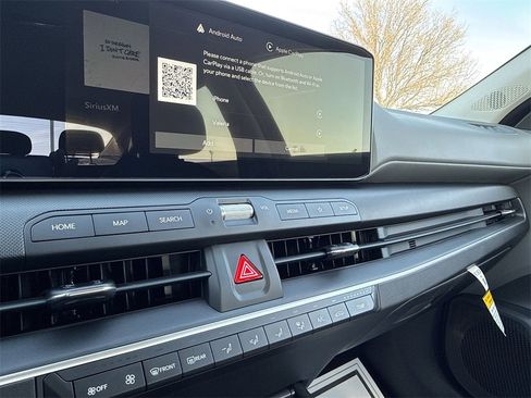 New 2025 Kia K4 LXS image 19