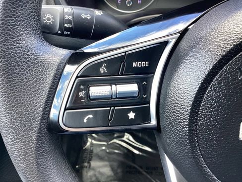 Certified 2024 Kia Forte LXS FWD image 19