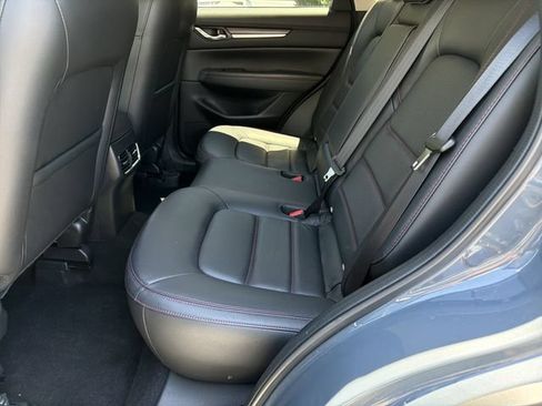 Used 2025 MAZDA CX-5 Carbon Edition AWD/4WD image 32