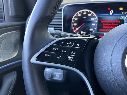 New 2025 Mercedes-Benz GLE 450e 4MATIC image 27