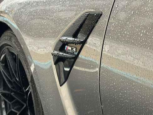 Used 2021 BMW M3 w/ Executive Package image 13