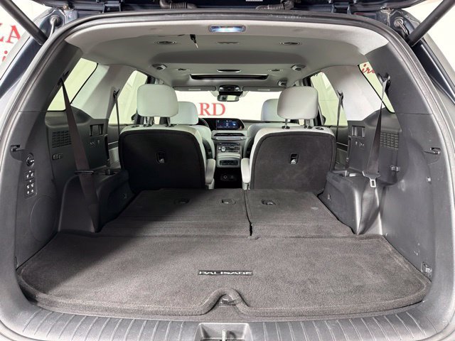 Used 2021 Hyundai Palisade SEL w/ Premium Package FWD image 26