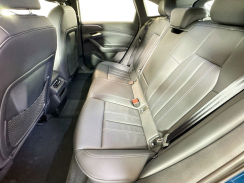 Used 2025 Audi A6 e-tron Ultra w/ Ultra Package image 22