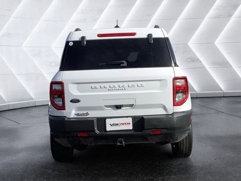 Used 2022 Ford Bronco Sport Big Bend image 5