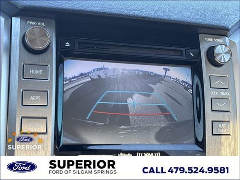 Used 2019 Toyota Tundra SR5 w/ SR5 Upgrade Package image 28