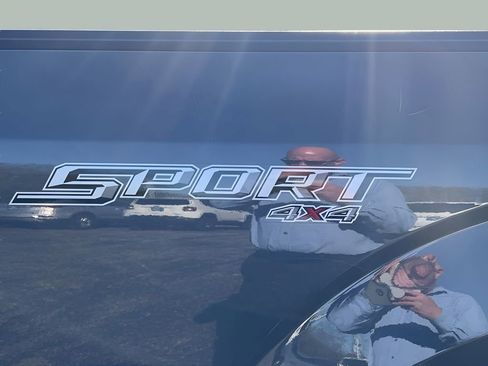 Certified 2020 Ford F150 XL w/ Equipment Group 101A Mid AWD/4WD image 9