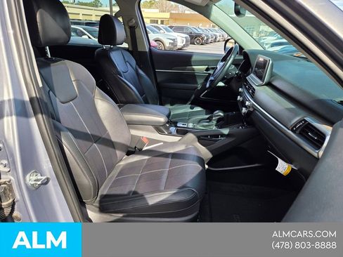 Used 2021 Kia Telluride SX w/ Nightfall Edition Package AWD/4WD image 19