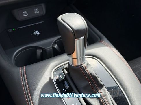 Certified 2026 Honda HR-V Sport image 24