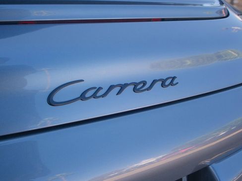Used 2002 Porsche 911 Carrera image 41