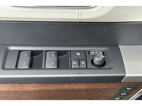 New 2025 Toyota Tundra Capstone image 12