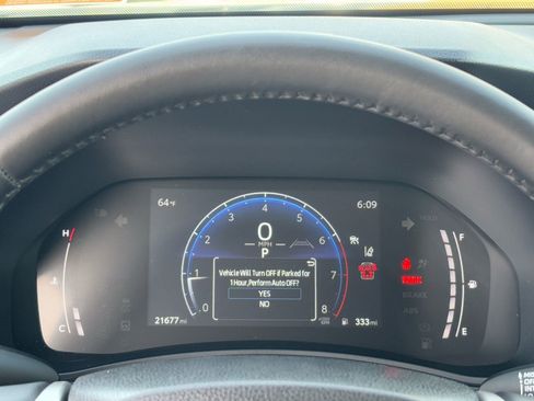 Certified 2025 Toyota Grand Highlander AWD image 24