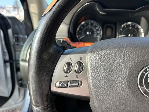 Used 2007 Jaguar XK Convertible image 17