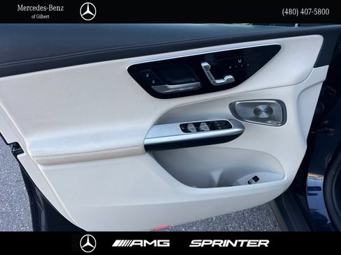 Certified 2023 Mercedes-Benz GLC 300 4MATIC image 12