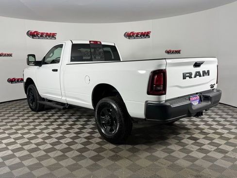 New 2026 RAM 3500 Tradesman image 6