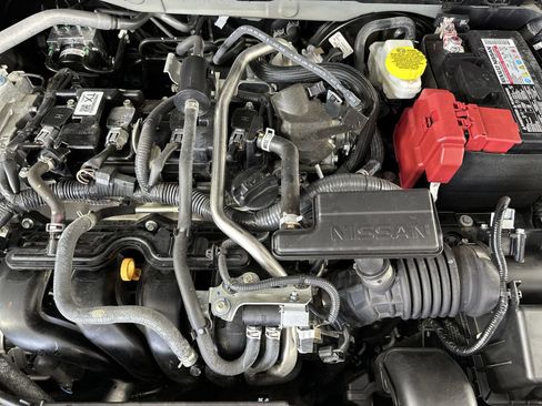 Used 2023 Nissan Sentra SV FWD image 28