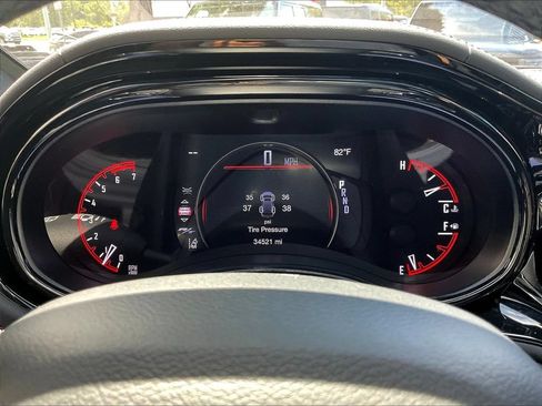 Used 2022 Dodge Durango R/T RWD image 14